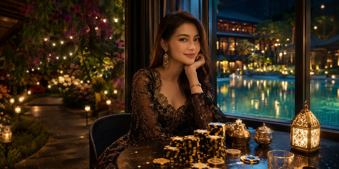 Mesin slot digital dengan jackpot besar